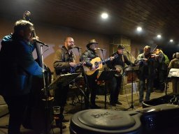 Příjezd sv. Martina 2022